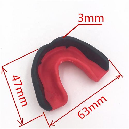 Grinding Mouth Guard