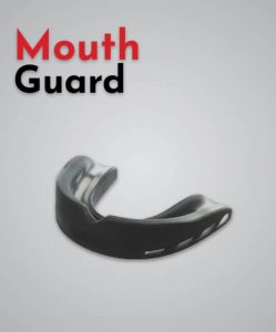 mouth guard MMA