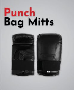 punch bag mitts