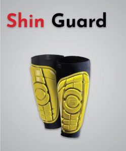 shin guard MMA
