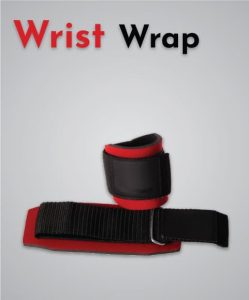 wrist wrap
