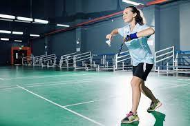 Best Badminton Gear