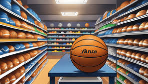 best basketball equipment